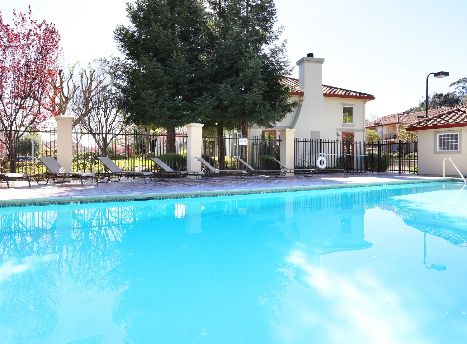 CreekBridge Apartments Salinas Apartments in Salinas, CA